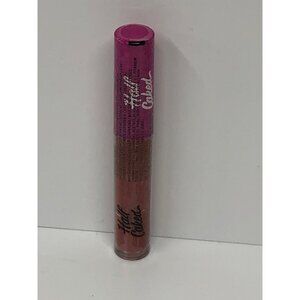 Half Caked Lip Gloss Bamboo Banga 0.6oz